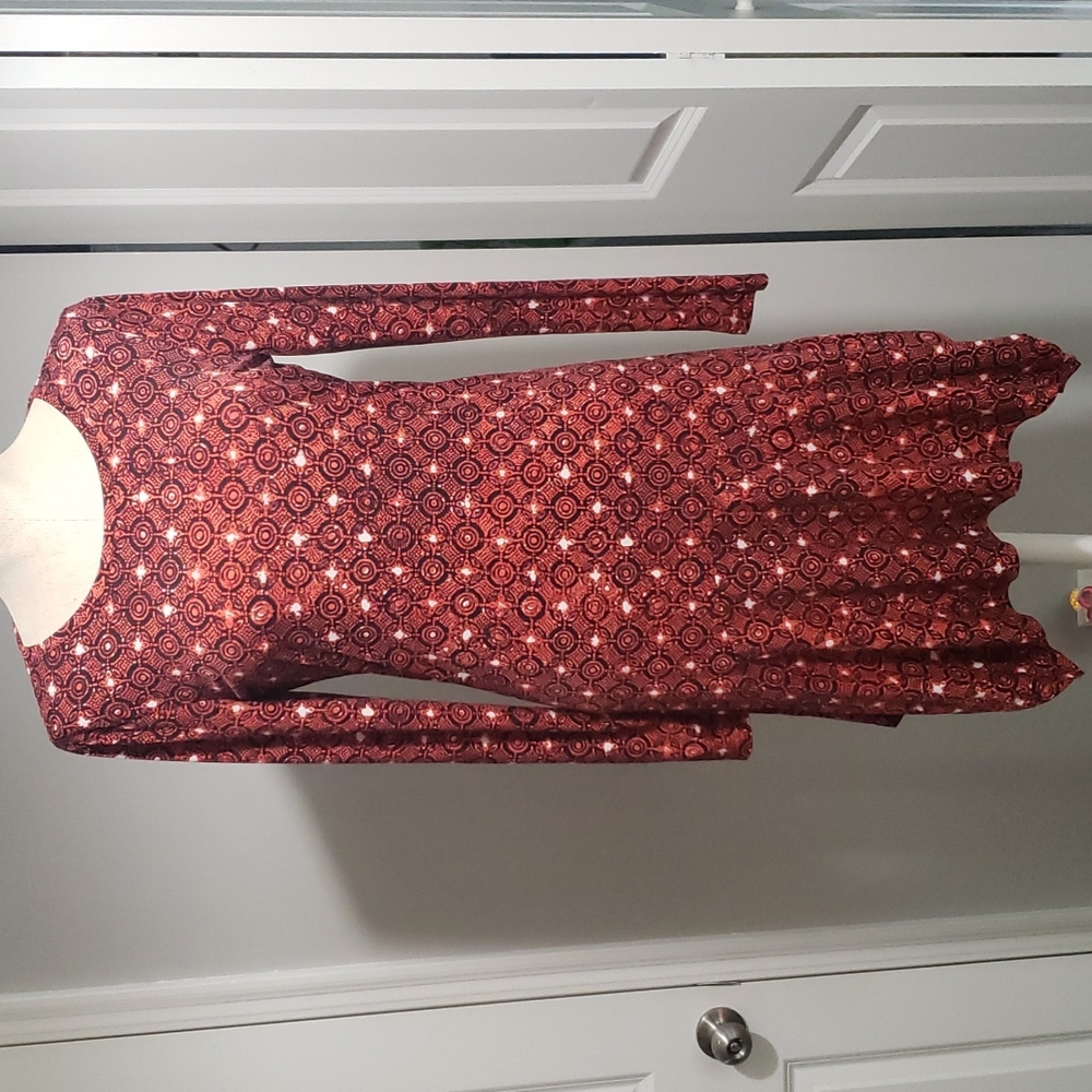 MK Dress